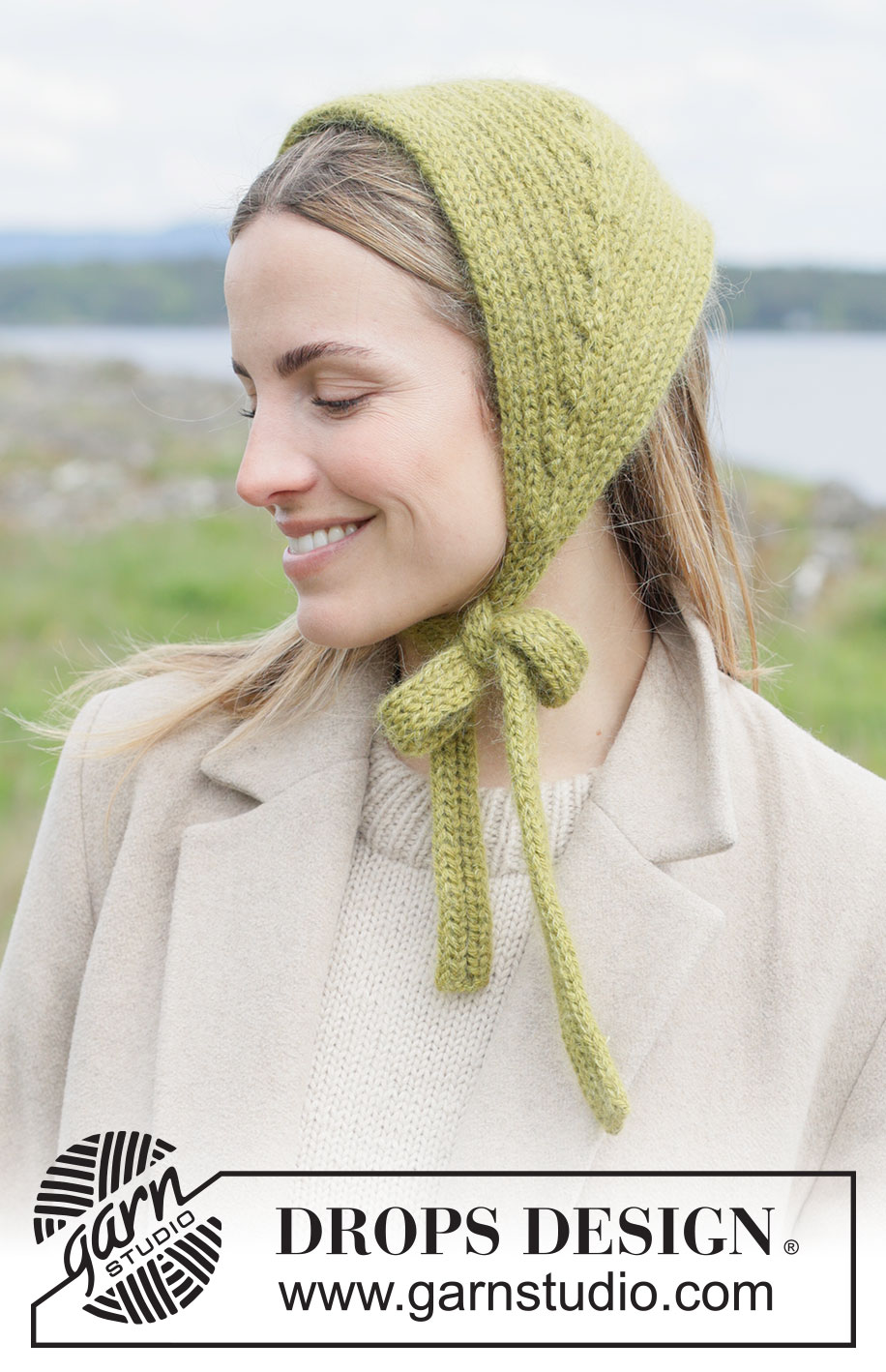 Olive Ridge Bonnet - Bilde 4