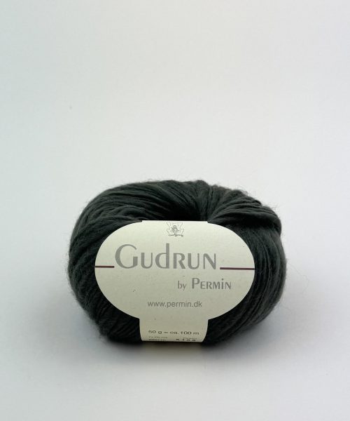 Gudrun by Permin