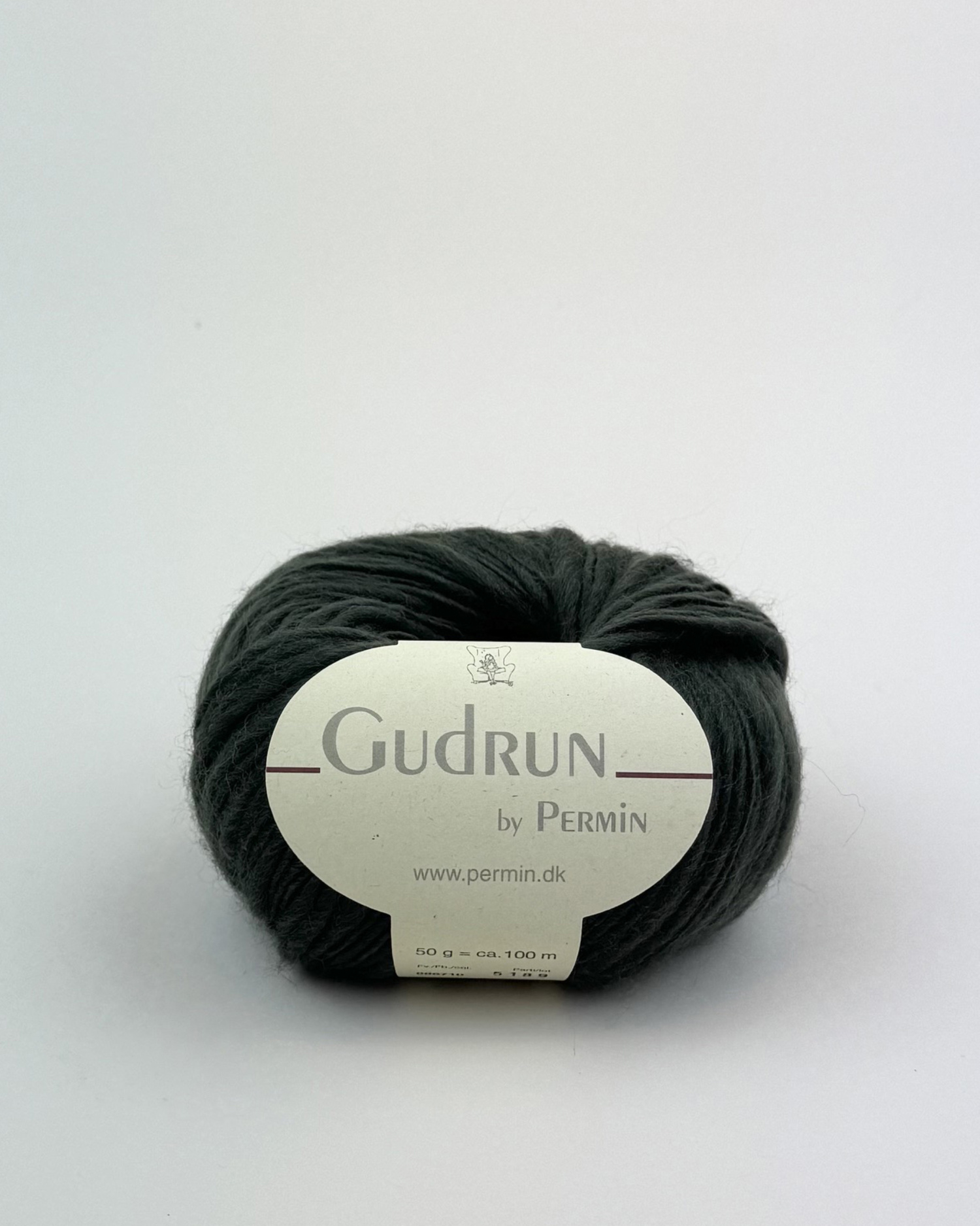 Gudrun by Permin