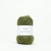 Mild Mohair