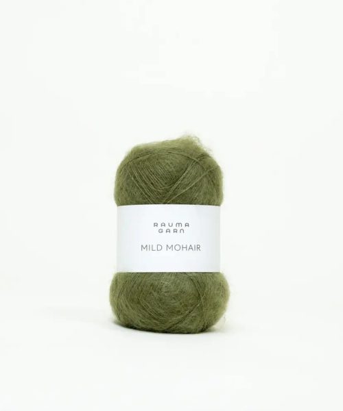 Mild Mohair