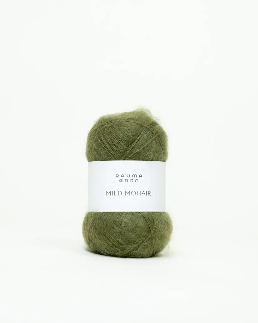 Mild Mohair