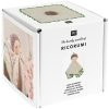 Ricorumi Crochet Kit "Baby Blankies" Acorn