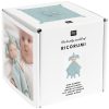 Ricorumi Crochet Kit "Baby Blankies" Elefant