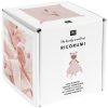Ricorumi Crochet Kit "Baby Blankies" Piglet