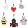 Ricorumi Crochet Kit "Keyring Pendants Chingu" - Sky