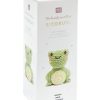 Ricorumi Mini Easy Crochet Kit "Frog"