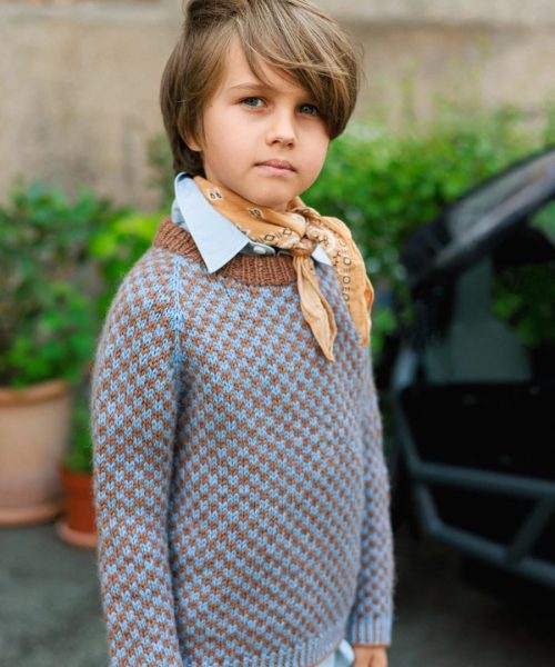 Eilif Junior