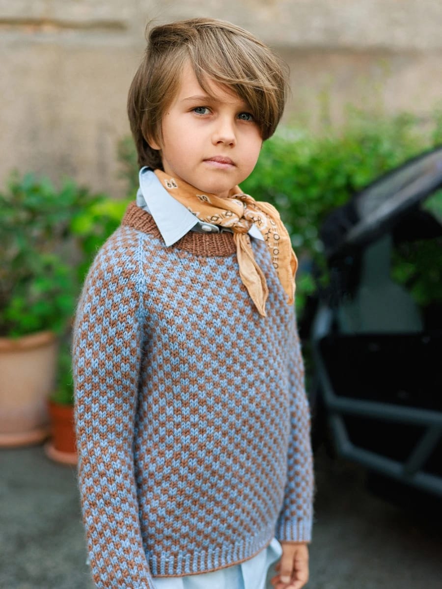 Eilif Junior
