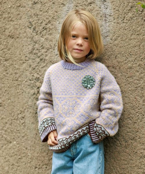 Rose Junior