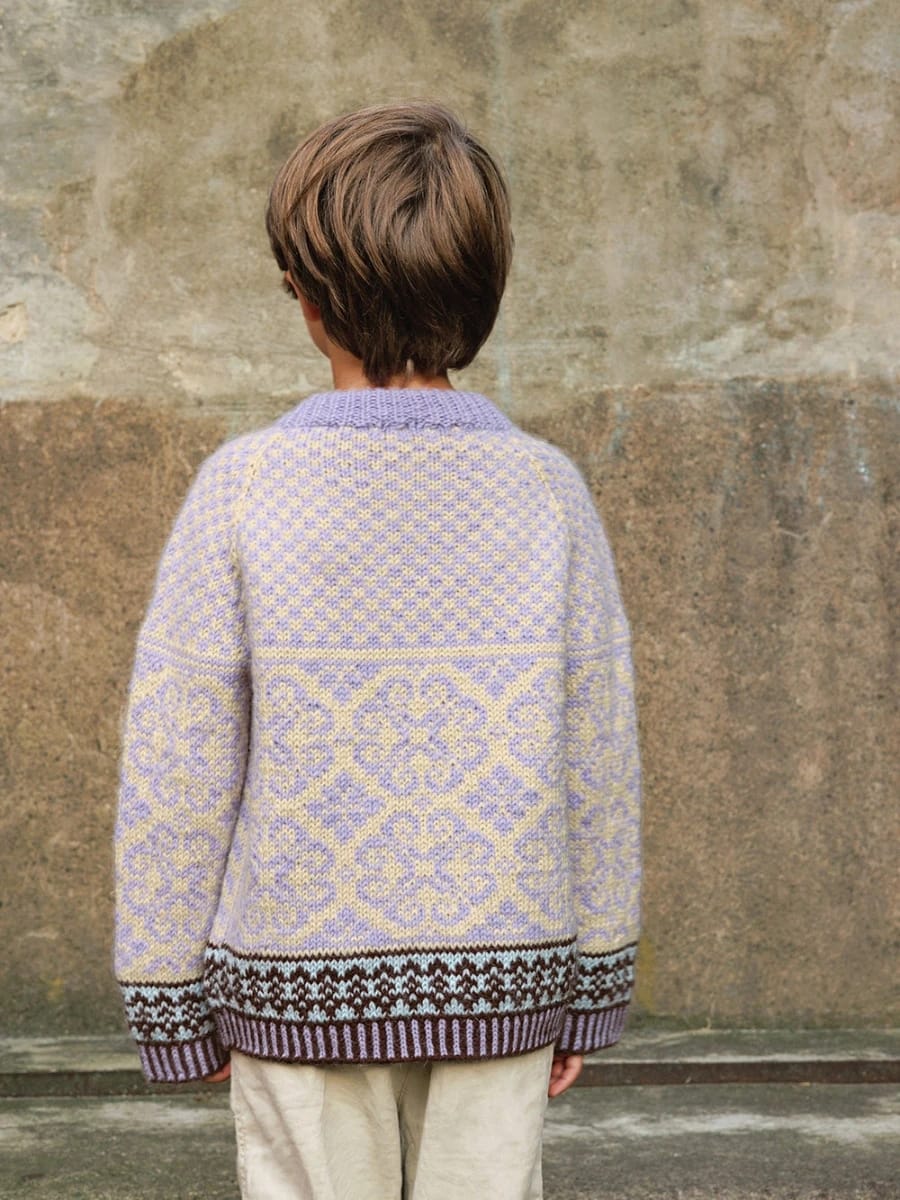 Rose Junior - Bilde 2