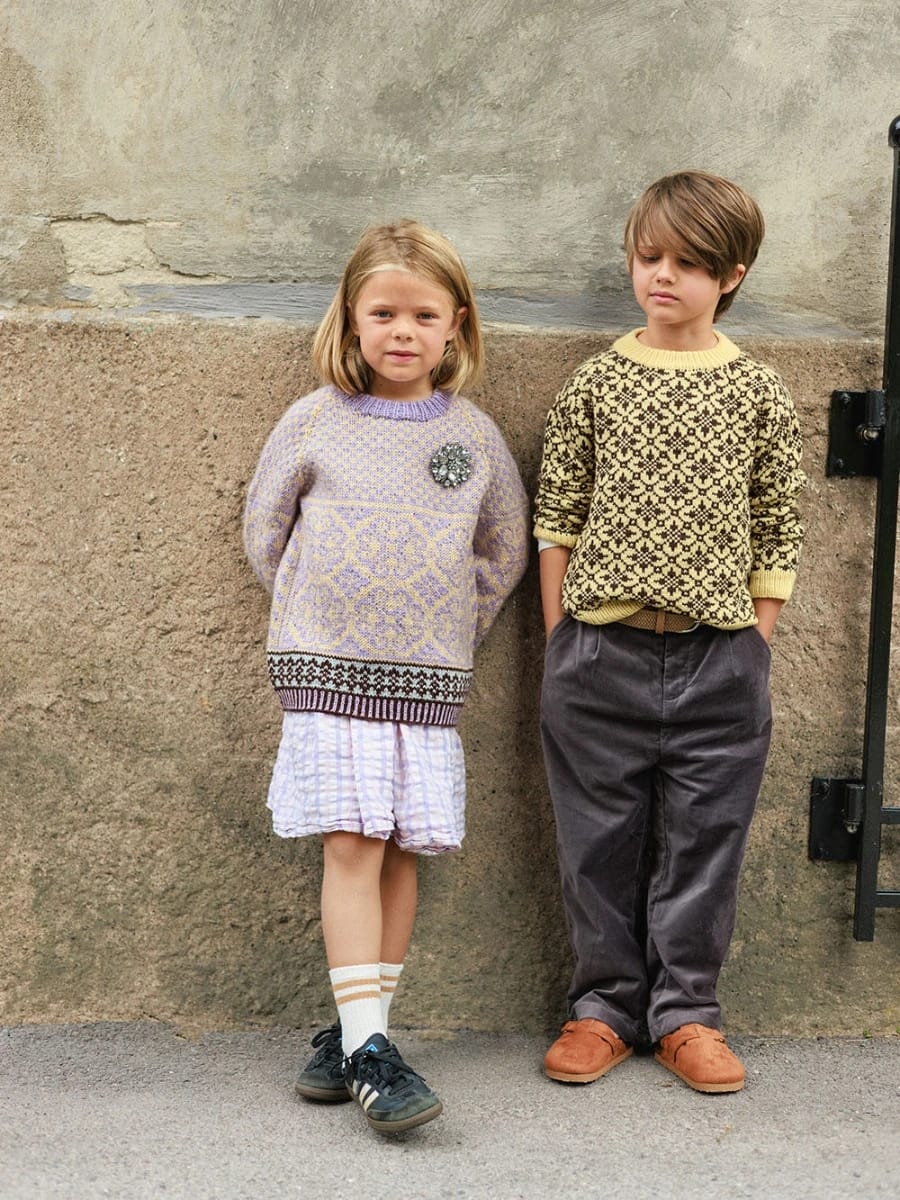 Rose Junior - Bilde 3
