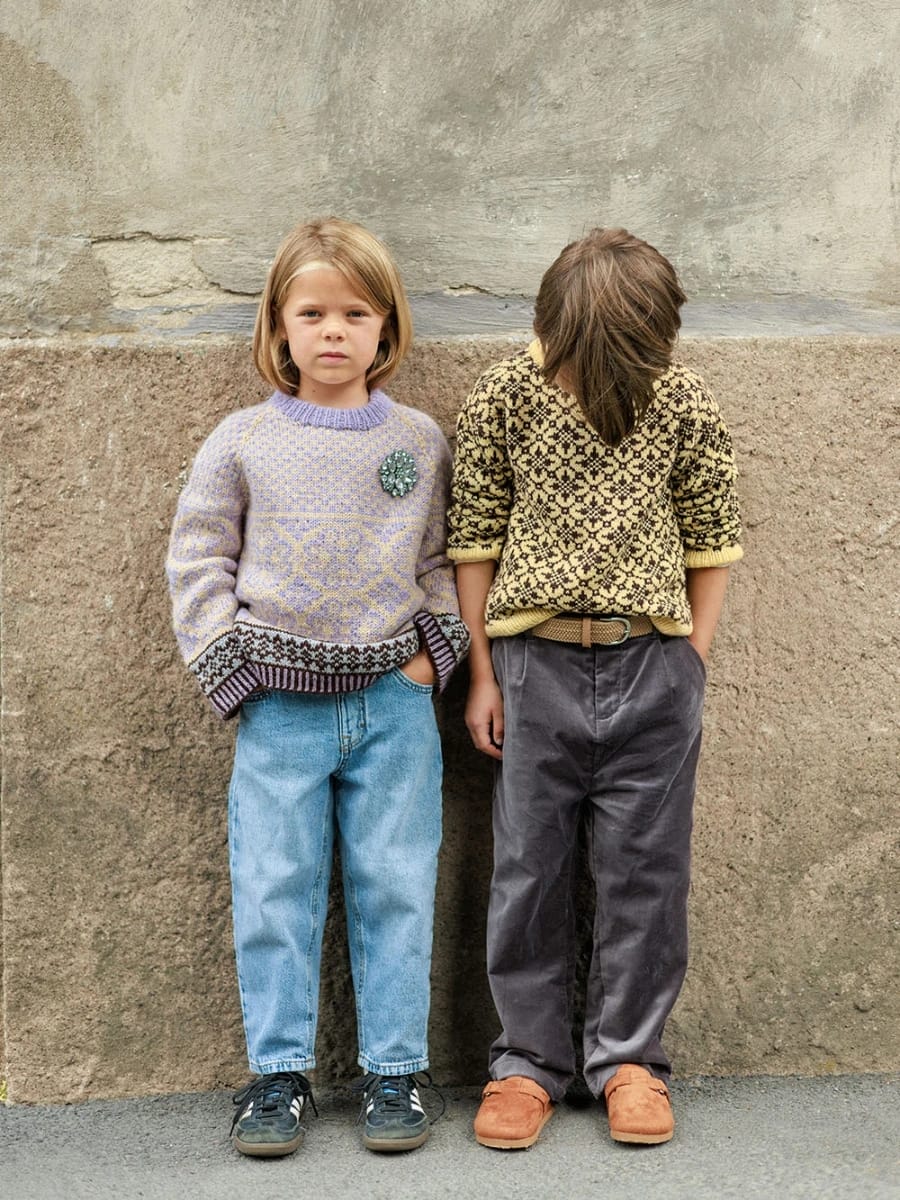 Rose Junior - Bilde 4