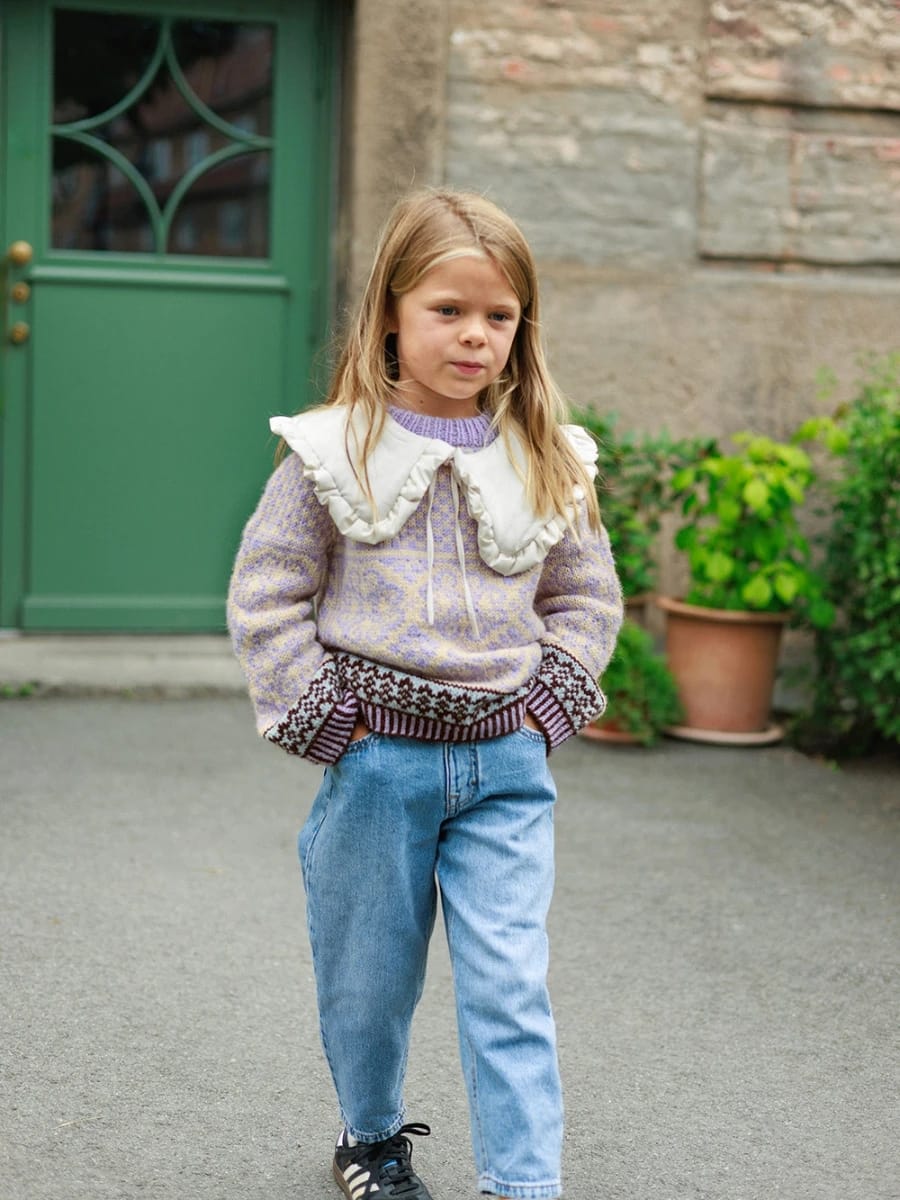 Rose Junior - Bilde 5