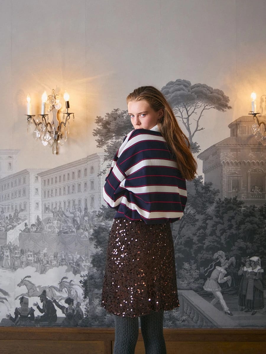 Vea Skirt - Bilde 6