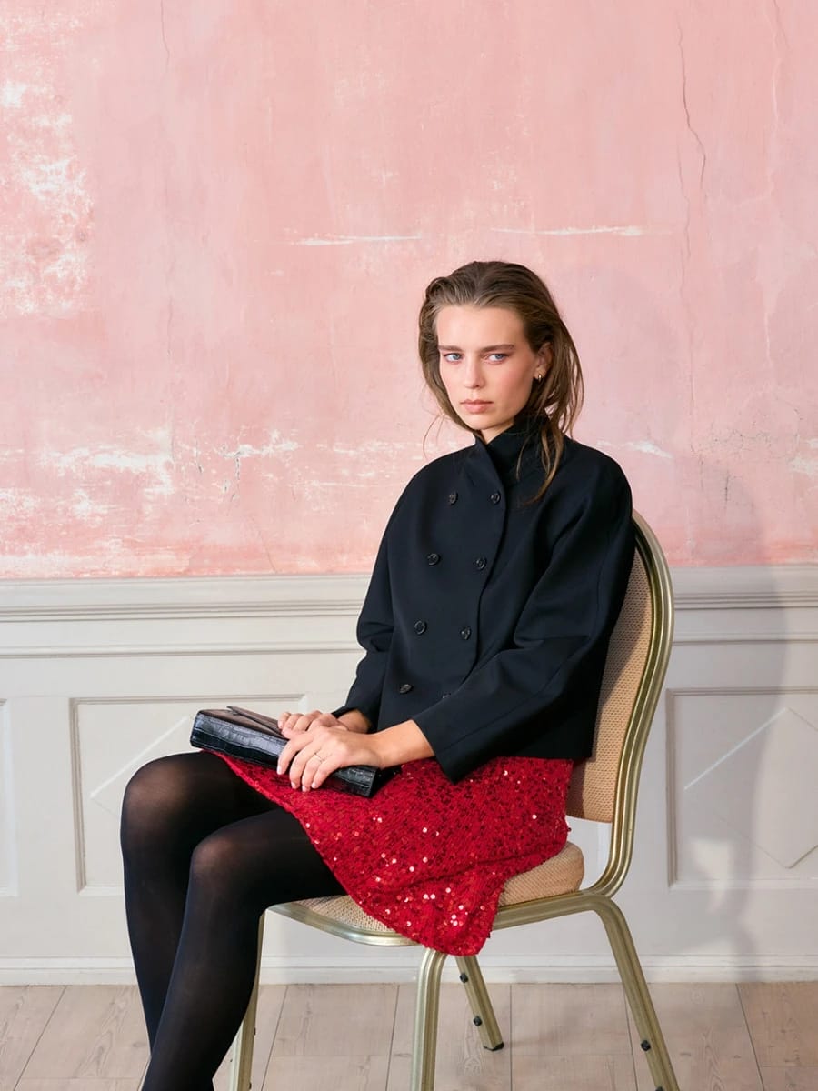Vea Skirt - Bilde 2