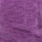 Børstet Alpakka - 5045 Plum