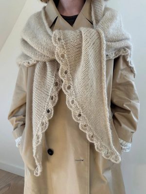 Ellie Shawl