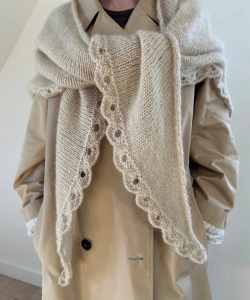 Ellie Shawl