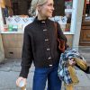 HANNAH JACKET (Oppskrift)