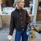 HANNAH JACKET (Oppskrift)