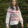 Julemysteriet Genser