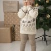 Julemysteriet Genser