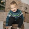 Julemysteriet Genser