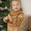 Julemysteriet Genser