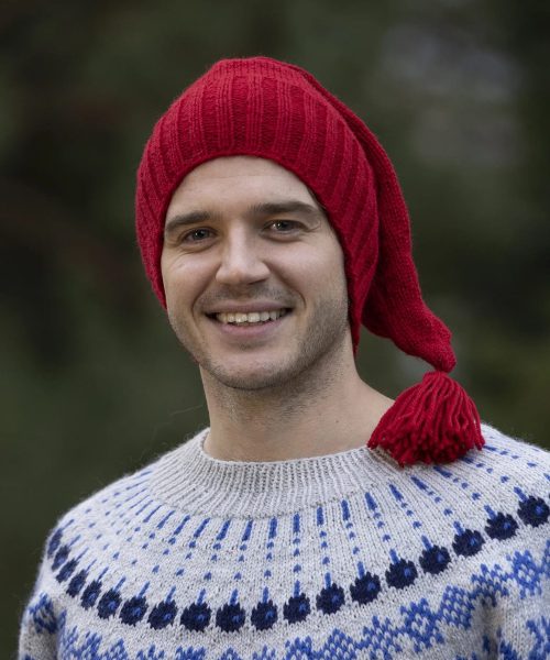 Nisse Lue