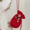 Christmas Pompadur