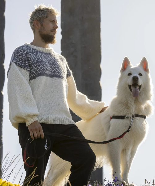 Jotun Genser