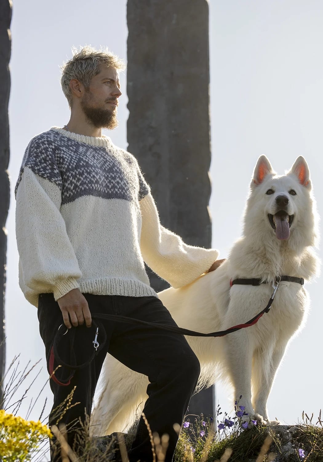 Jotun Genser