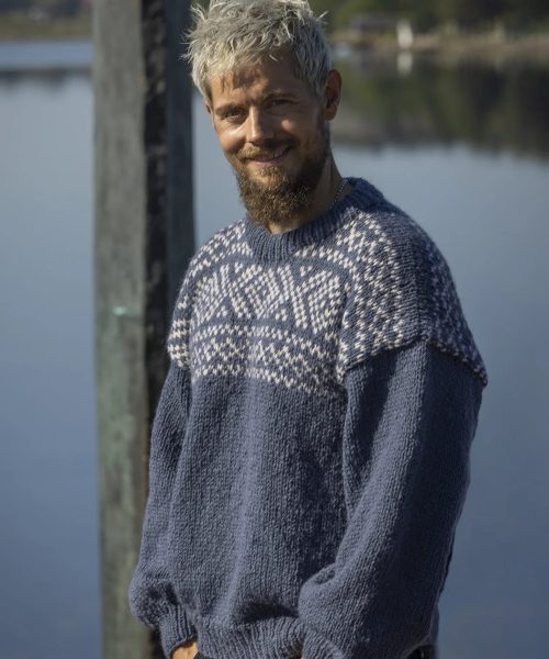 Jotun Genser