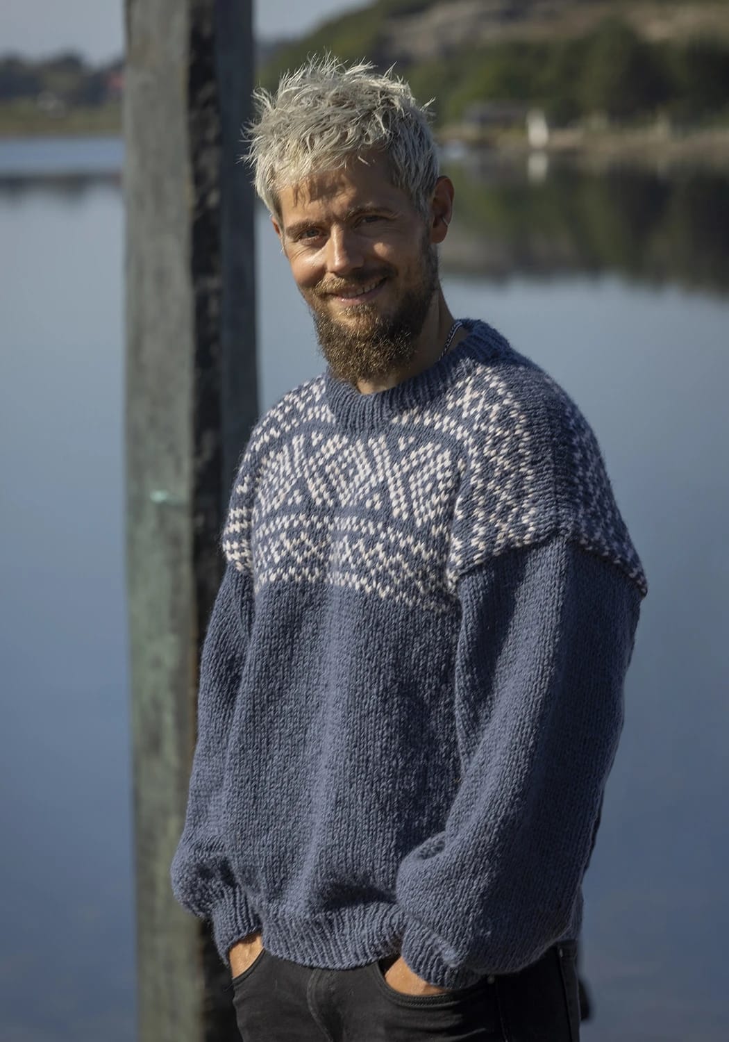 Jotun Genser