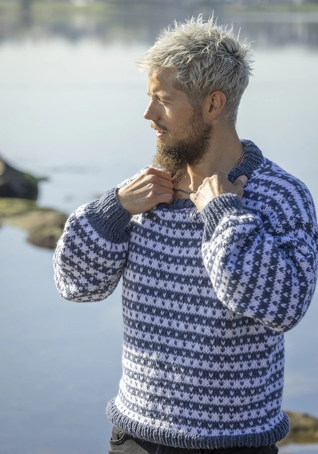 Skarv Genser