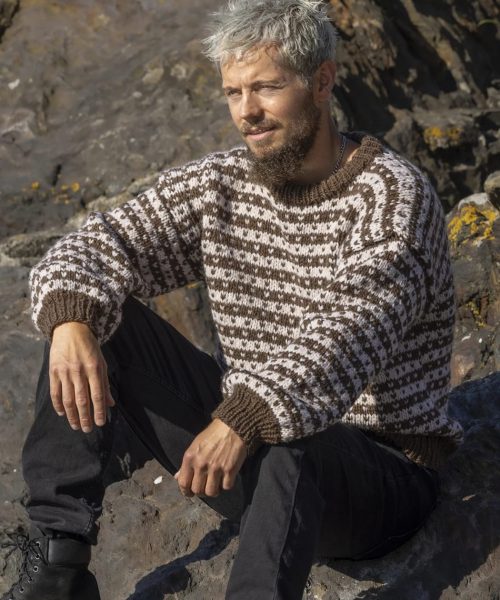Skarv Genser