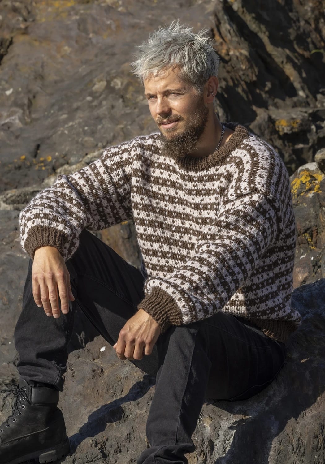 Skarv Genser