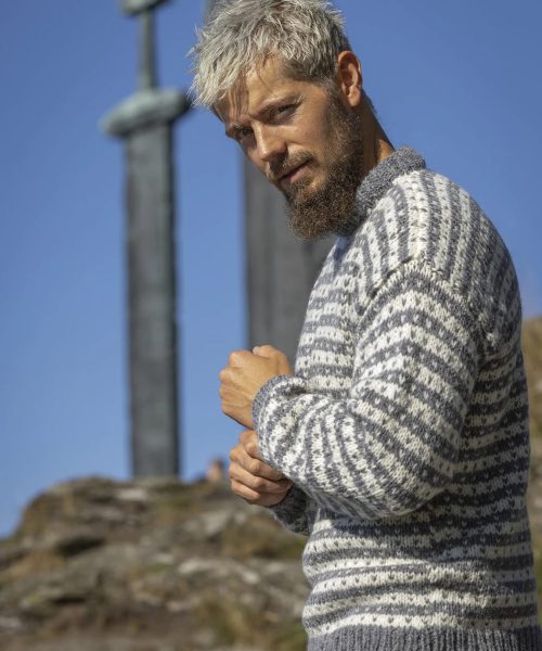 Skarv Genser