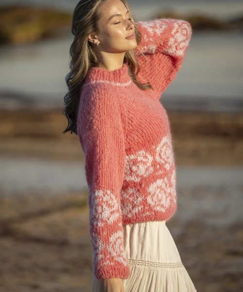 Rose Genser