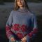 Rose Genser (Oppskrift)