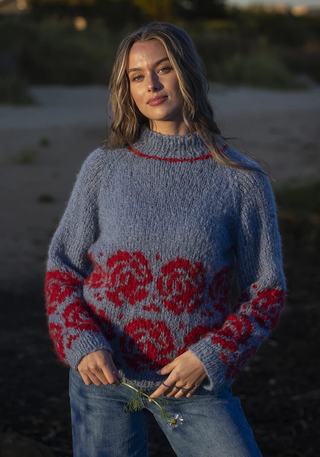 Rose Genser