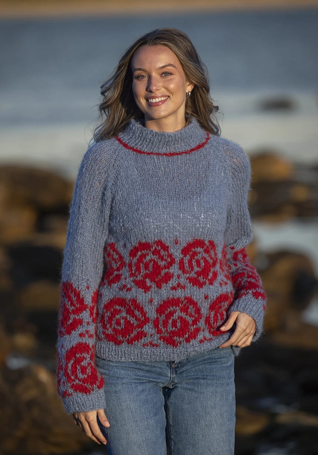 Rose Genser - Bilde 3