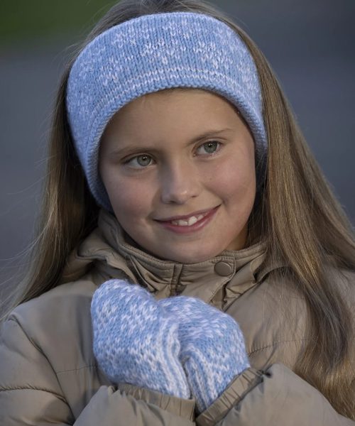 Lumi Pannebånd
