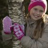 Iselin Votter (Oppskrift)