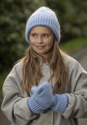 Glimr Lue og Votter